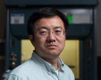 Jerry Qi, Georgia Institute of Technology