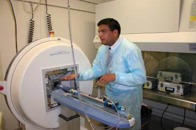 Sanjay Jain, M.D., Johns Hopkins Medical Institutions