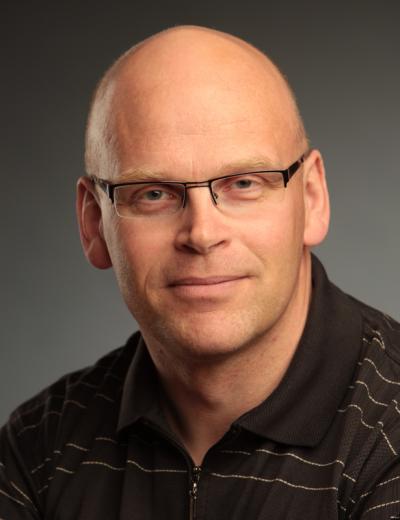 Dr. Björn Gunnarsson, Norwegian Air Ambulance Foundation