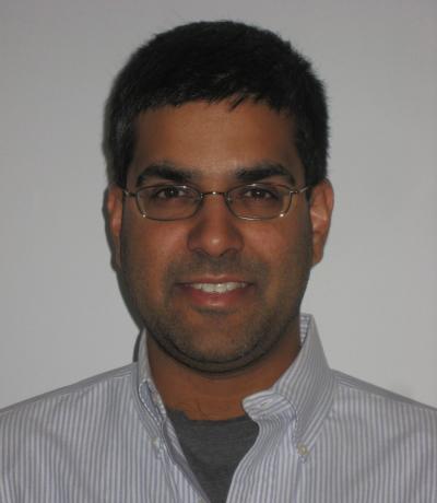 Rahul Kohli, M.D., Ph.D., University of Pennsylvania School of Medicine