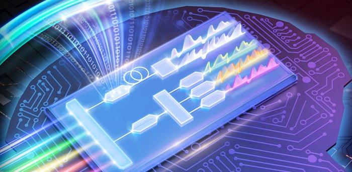 By directly leveraging light signals received from distributed acoustic sensing systems, the proposed photonic neural network architecture provides massive gains in accuracy and efficiency over conventional electronic computations.