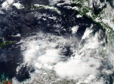 NASA Image of System 99P