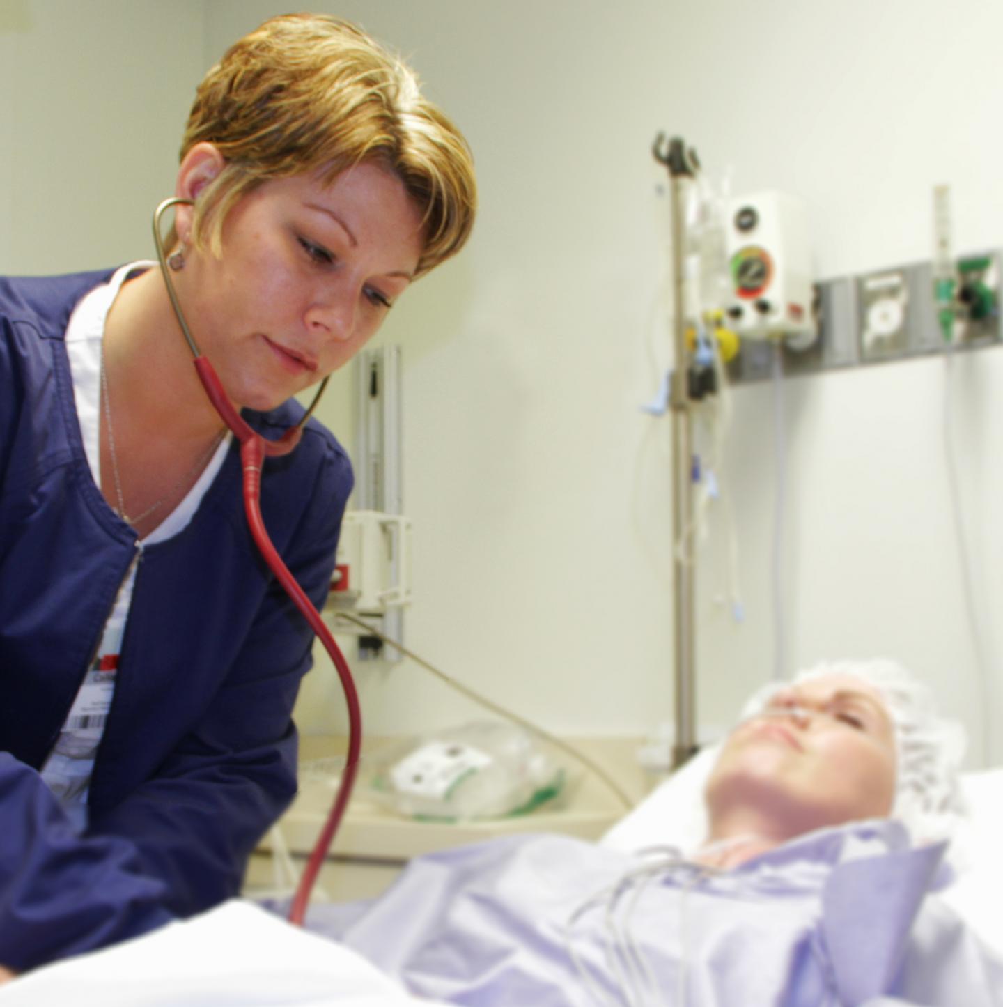 Symptoms of a Stroke in Women Can Be Subtle, Misleading; Most Don't Know What to Look For