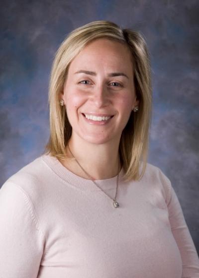 Lara McKenzie, Ph.D.