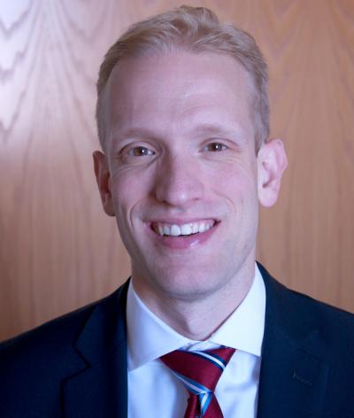 Theodore D. Satterthwaite, University of Pennsylvania