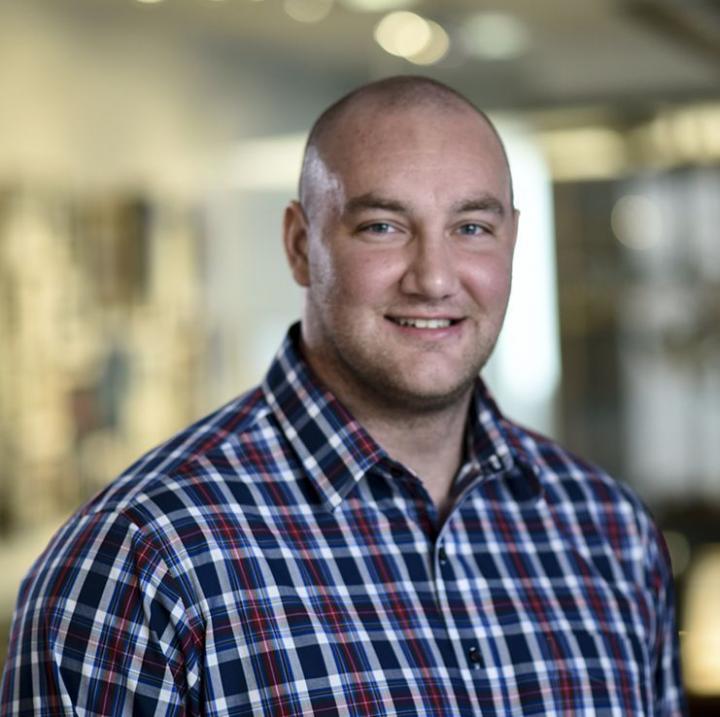 The First and Corresponding Author of This Work