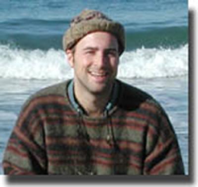 Steven Hallam, University of British Columbia