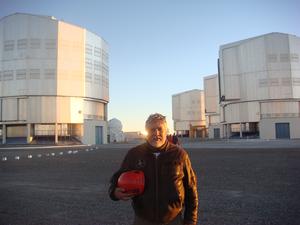 Researcher Pedro Machado, from IA and Ciências ULisboa