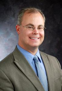 Dr. Thomas Briggs, SwRI Institute Engineer