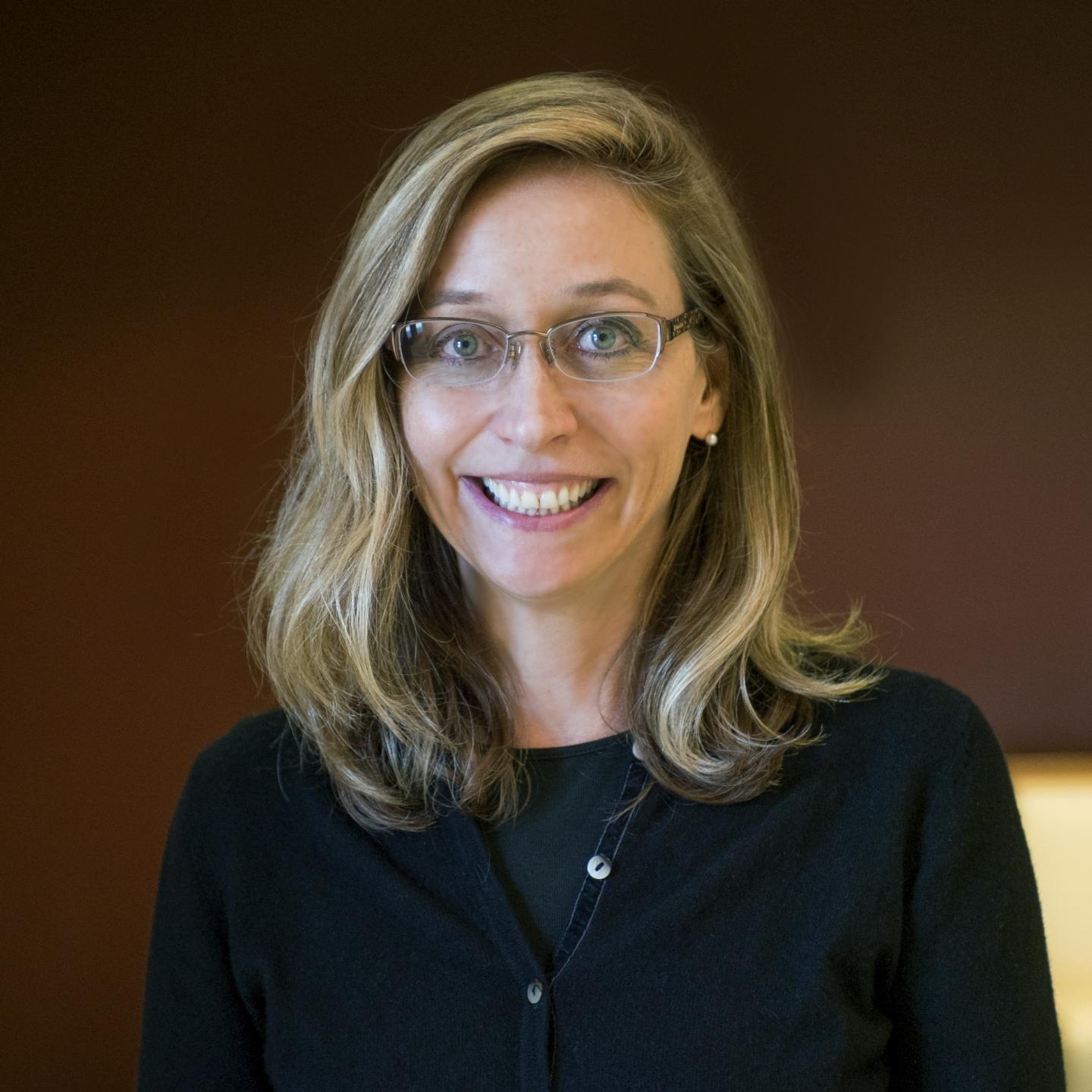 Andrea Hohmann, Indiana University