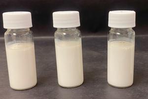 Method to enhance solubility of pea protein favors its use in food and beverages