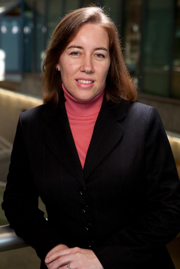 Heather Nachtmann, University of Arkansas