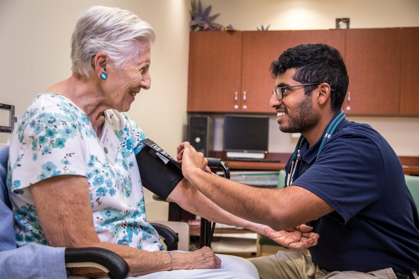 Enhancing the Role of RNs in Primary Care