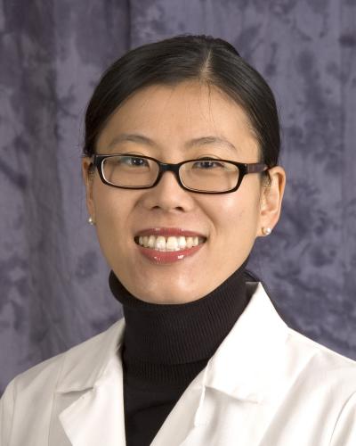 Sung Choi, M.D., University of Michigan Comprehensive Cancer Center 