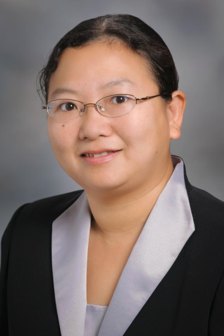 Weiyi Peng, M.D., Ph.D., University of Texas M. D. Anderson Cancer Center