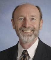 Walter Wilczynski, Georgia State University