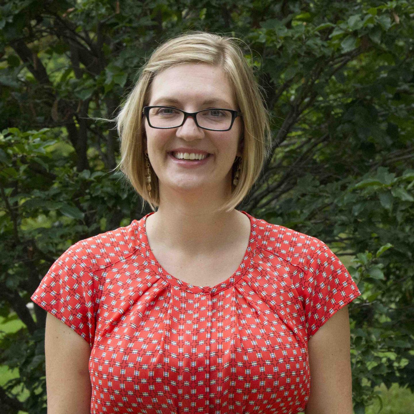 Sarah Douglas, Michigan State University