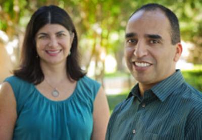 Laura Mydlarz and Jorge H. Pinz&#243;n C., University of Texas at Arlington