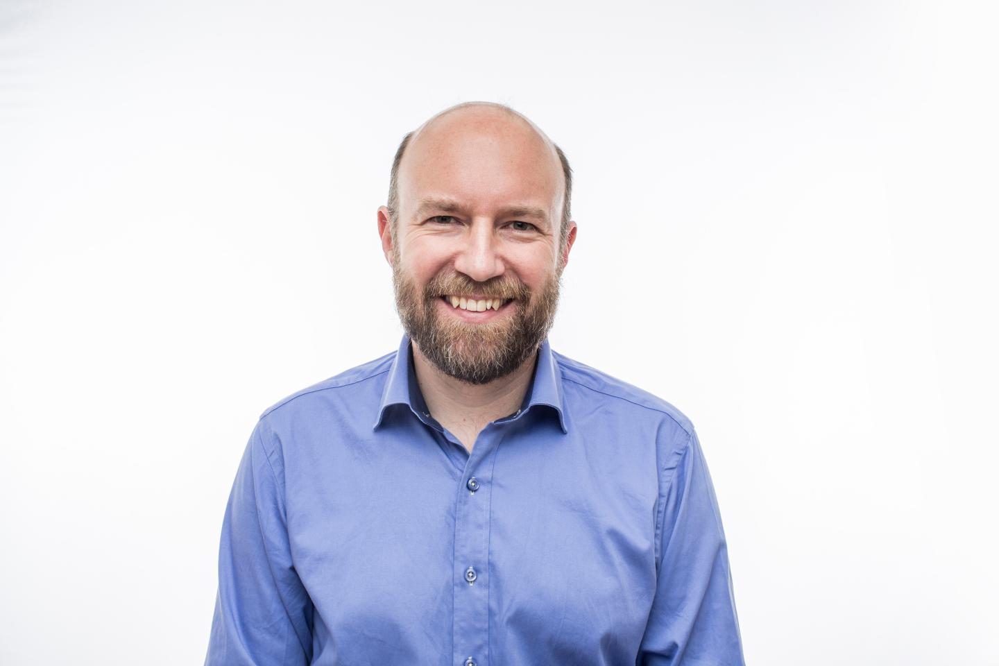 David Bastviken, LiU