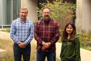 University of Illinois research team