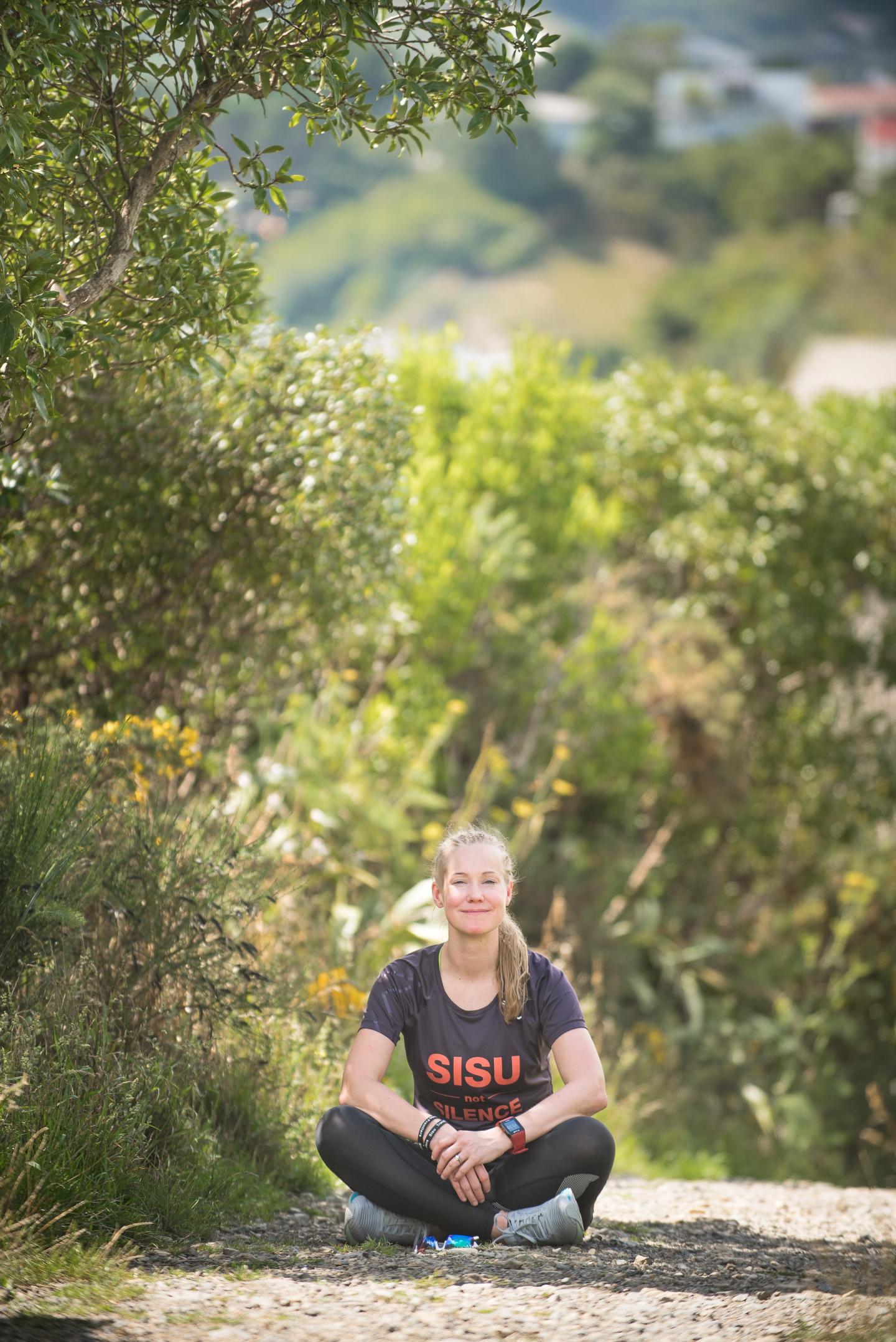 Emilia Lahti, Aalto University