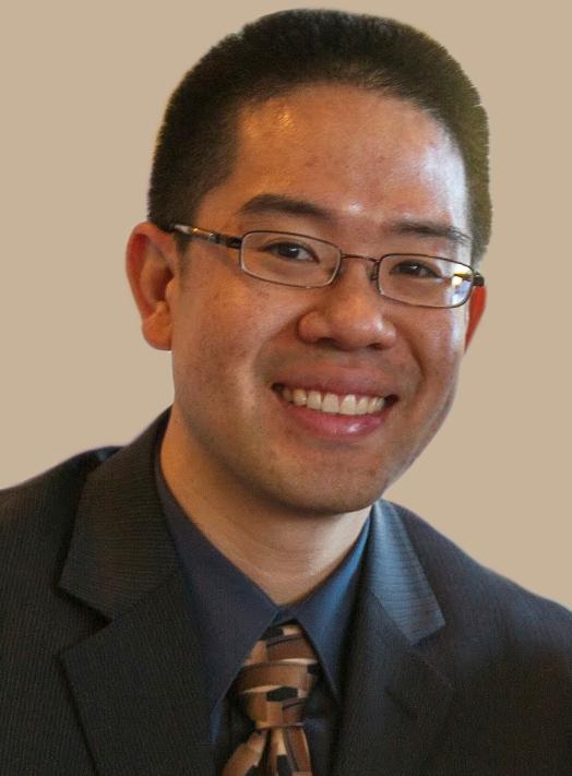 Bradley Akitake, UC Santa Barbara