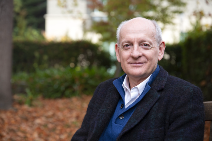 Stuart Russell, UC Berkeley [IMAGE] | EurekAlert! Science News Releases