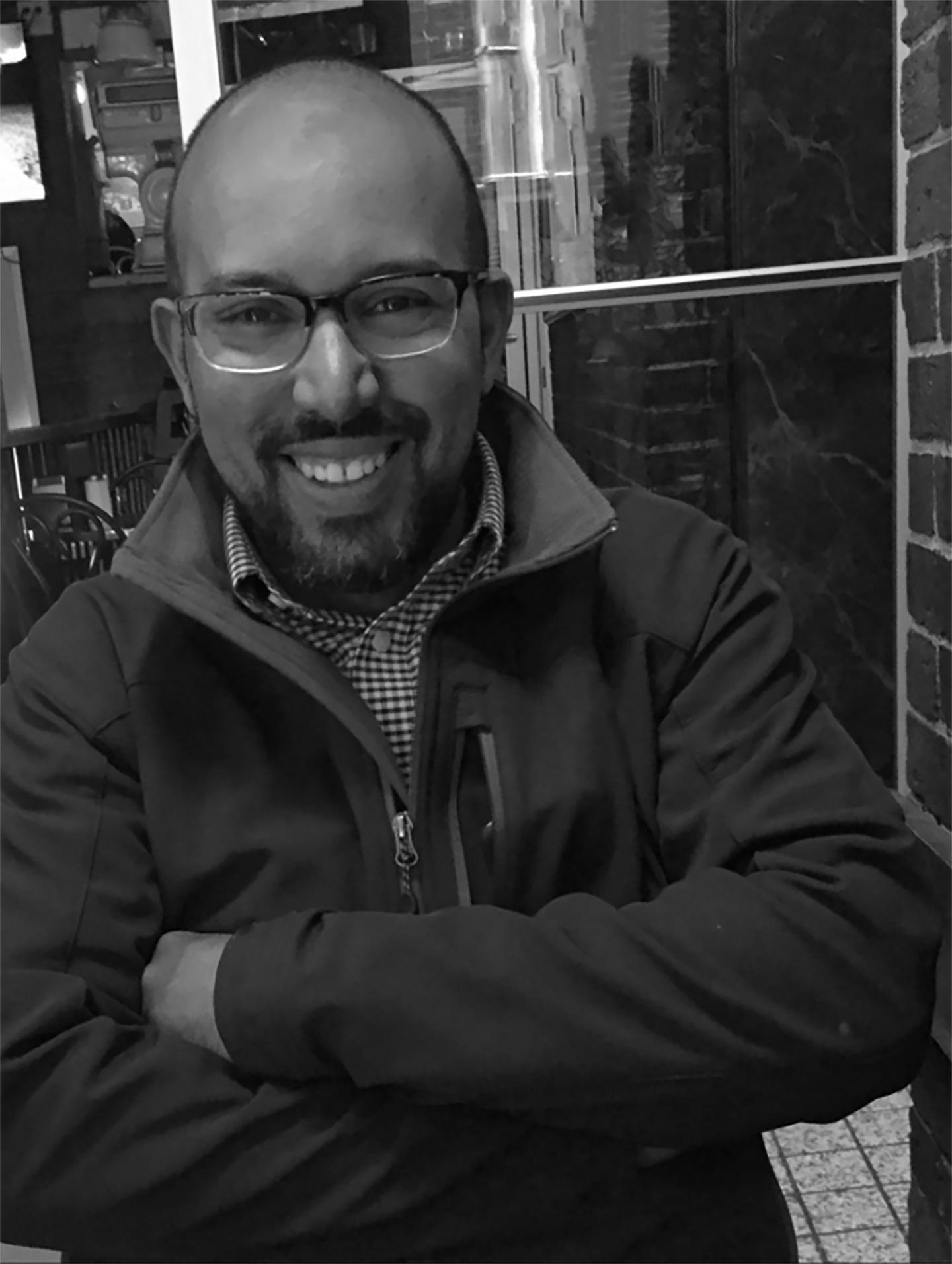 José G. Pérez-Ramos, University of Rochester