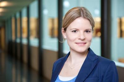 Susan Dohle, Ph.D., Swiss Federal Institute of Technology Zurich