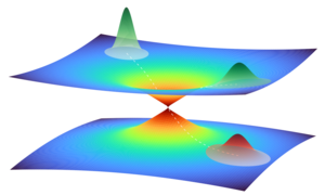 Quantum Physics in Proteins