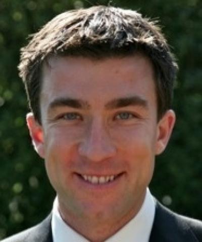 David Pietraszewski, University of California -- Santa Barbara