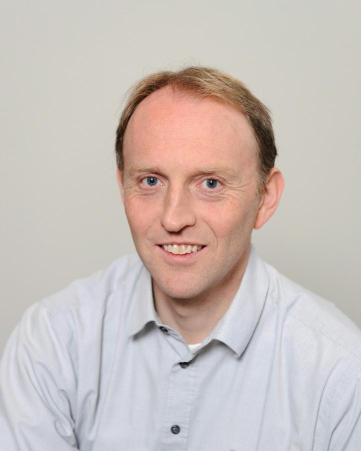 Sijbren Otto, University of Groningen