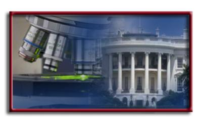 From Electrons to Elections