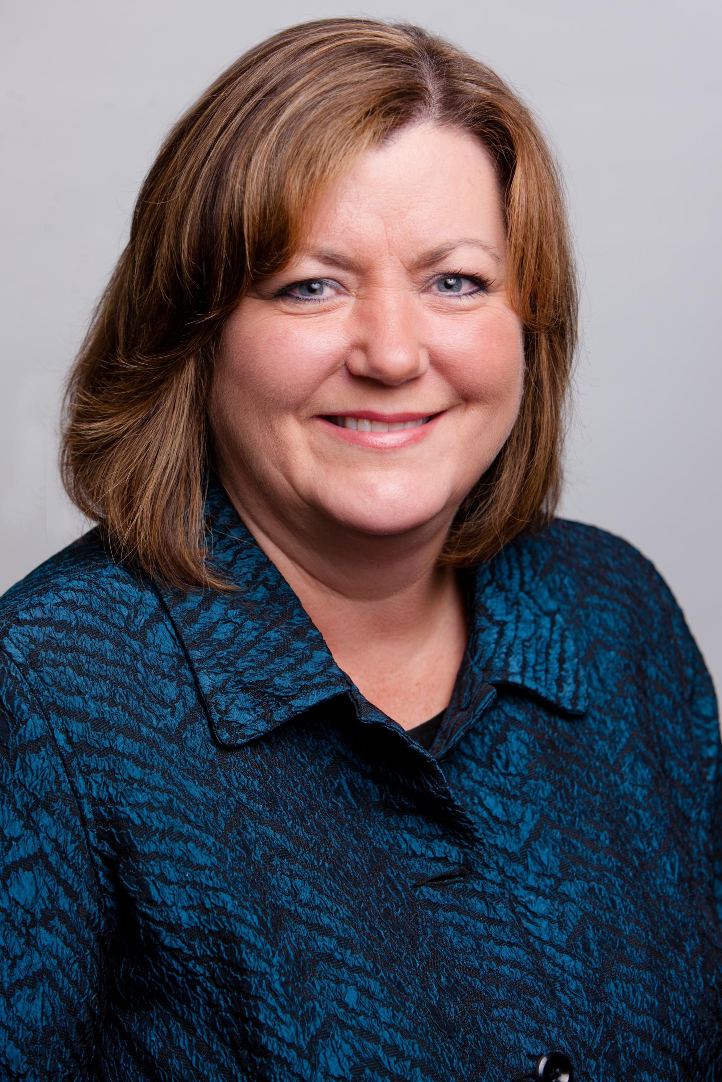 Jean Wactawski-Wende, University at Buffalo