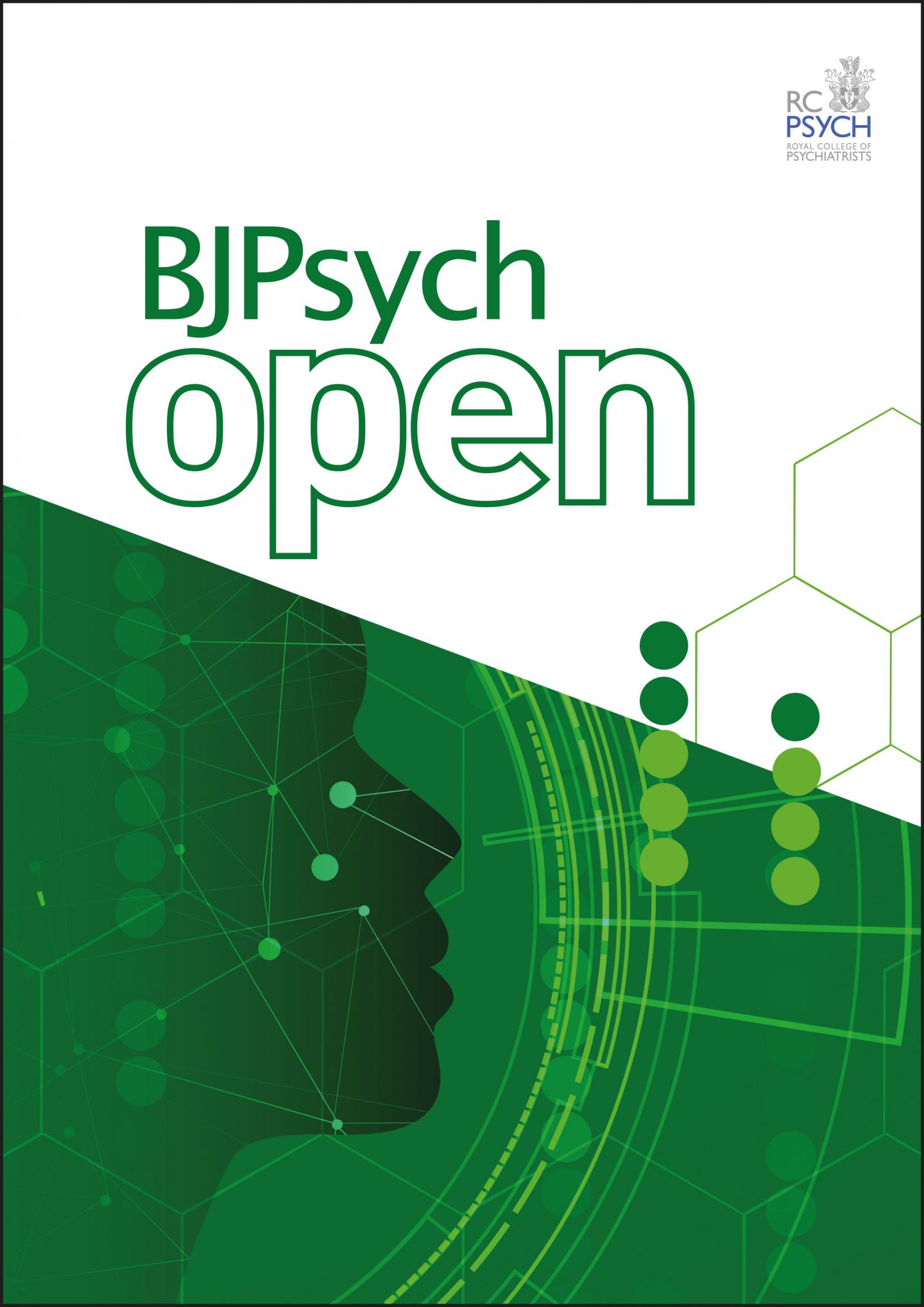 <em>BJPsych Open</em>