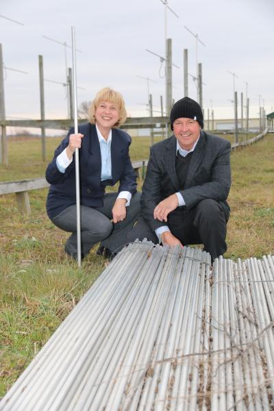 Faster, More Accurate Tornado Predictions