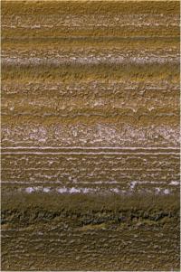 The Layers from NASA's Mars Reconnaissance Orbiter