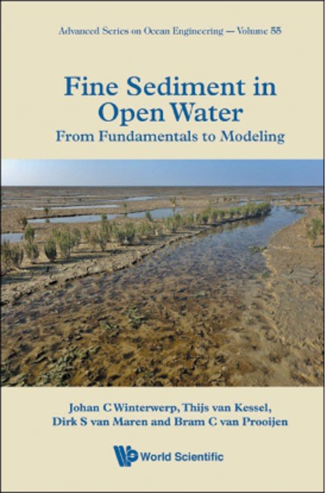 Fine Sediment in Open Water: From Fundamentals to Modeling