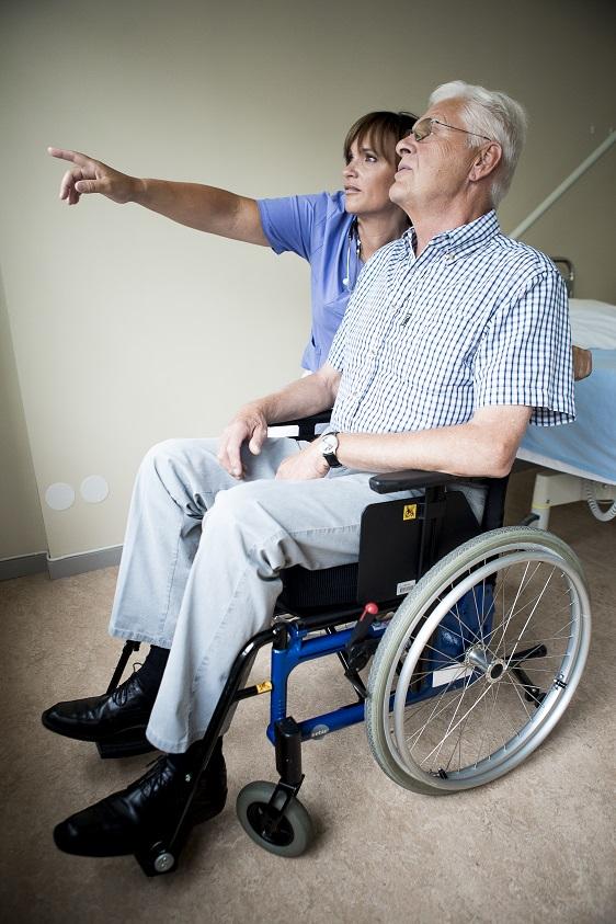 Exercise for People With Dementis