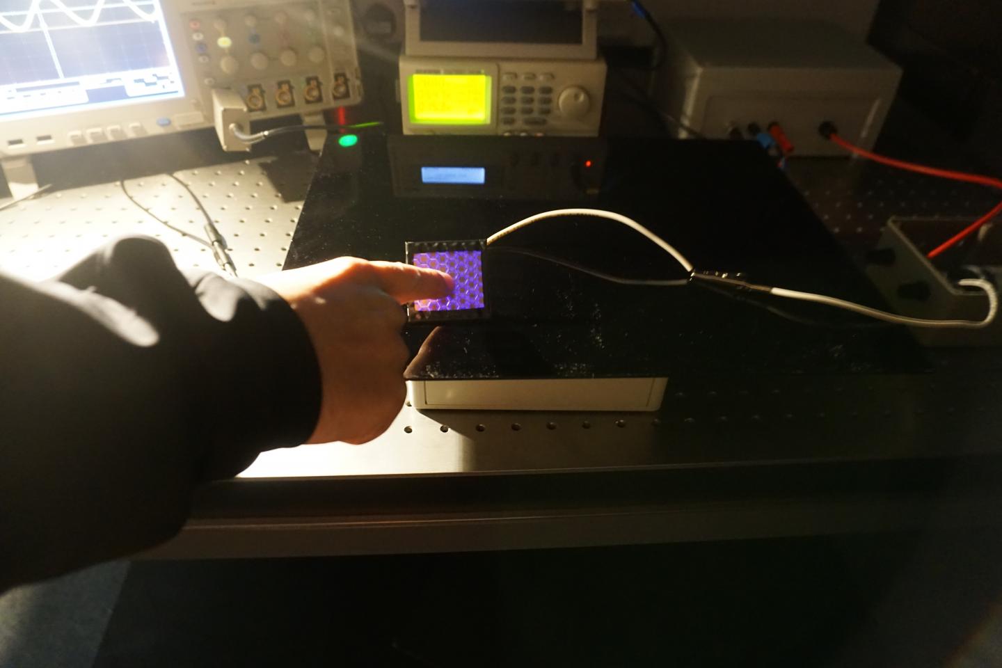 Cold Plasma Technology