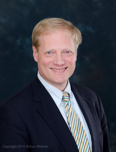 Brian Wansink, Ph.D., Cornell University