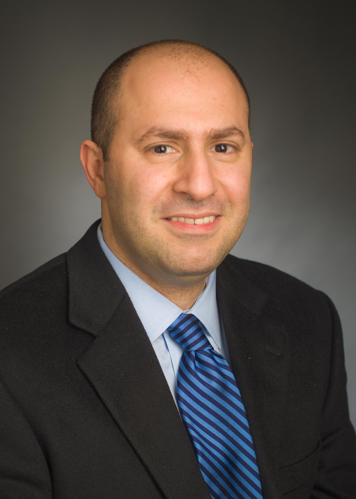 Toni Choueiri, Dana-Farber Cancer Institute