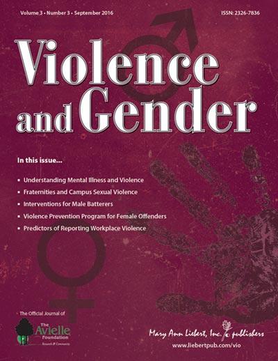 Violence and Gender