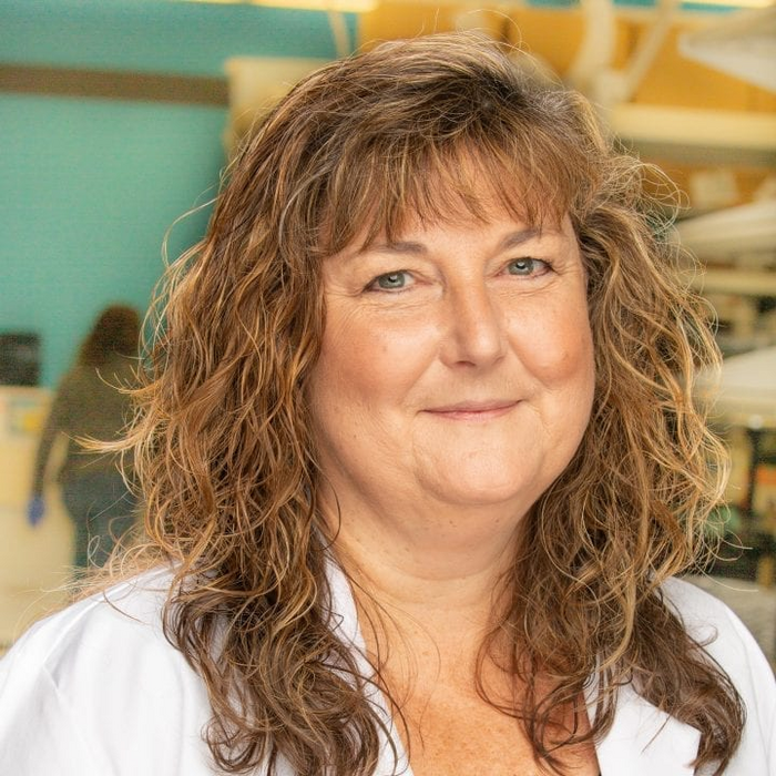 Dr. Cynthia Nau Cornelissen