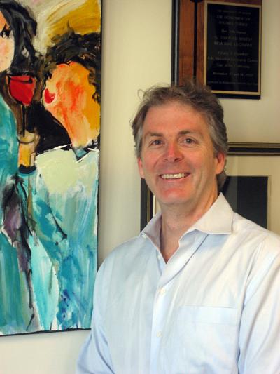 Craig Hawker, 	University of California - Santa Barbara 