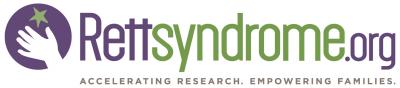 Rettsyndrome.org Logo