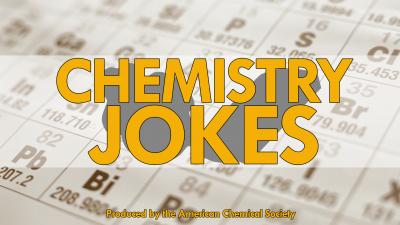 Periodic Puns: Chemistry Jokes Just in Time for April Fools' Day (Video)