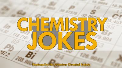 Periodic Puns Chemistry Jokes Just In Time F Eurekalert