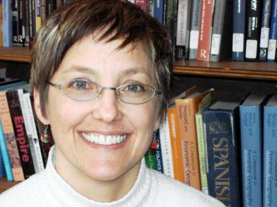 Carving Place Identity in Woodburn