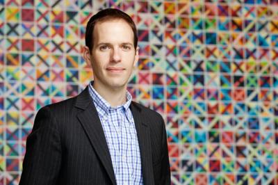 Joseph P. Robinson, University of Illinois at Urbana-Champaign 